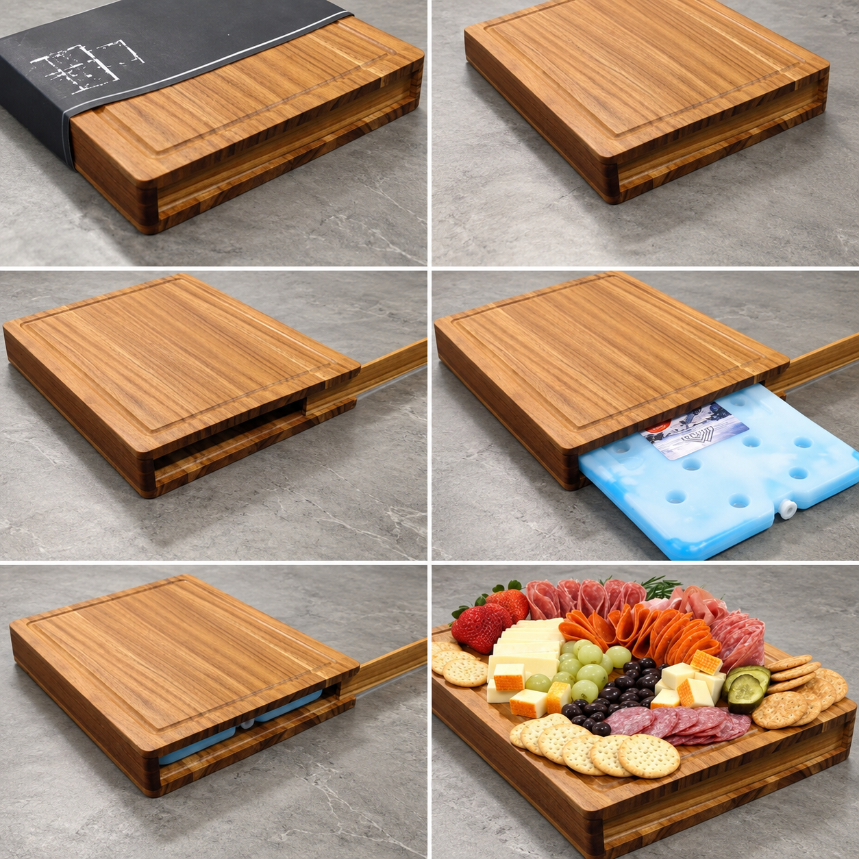The Original Latitude Board®