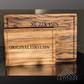 Latitude Board Pro- XL Size Board (22inx15in)- Includes Two Ice Bricks