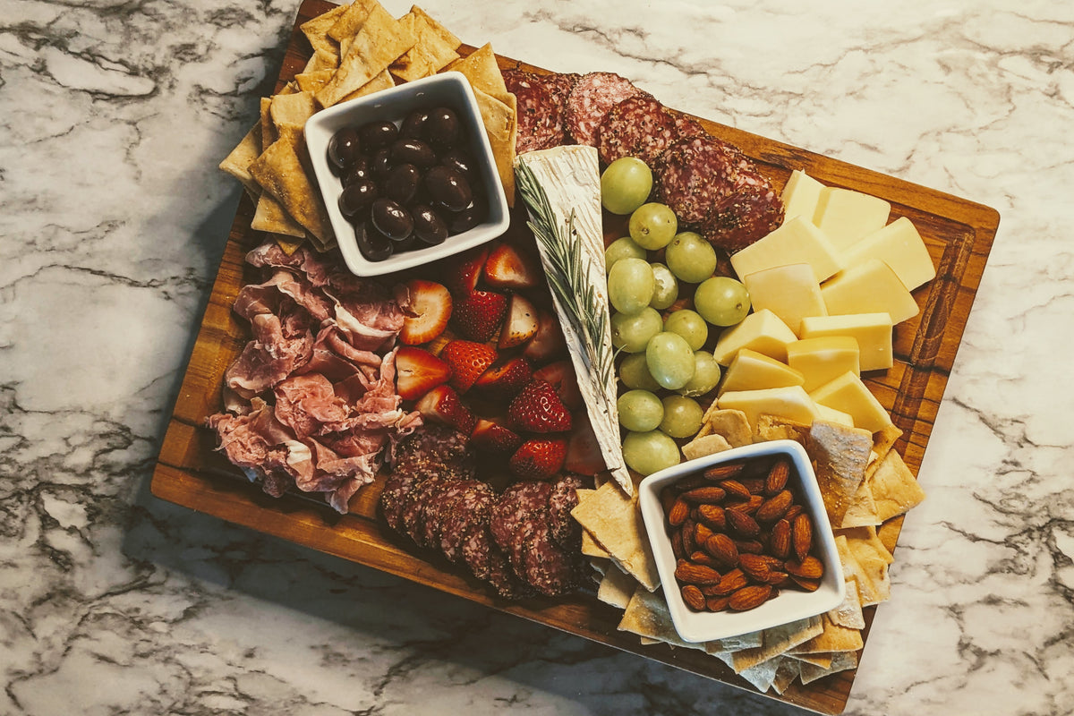 The Original Latitude Board®