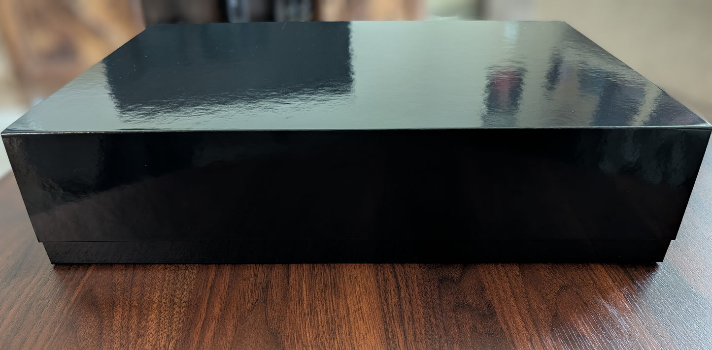 Gift Box Add-On for Original Latitude Board 15x11.5in ($25-35)