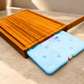 Latitude Board® with Personalized Engraving