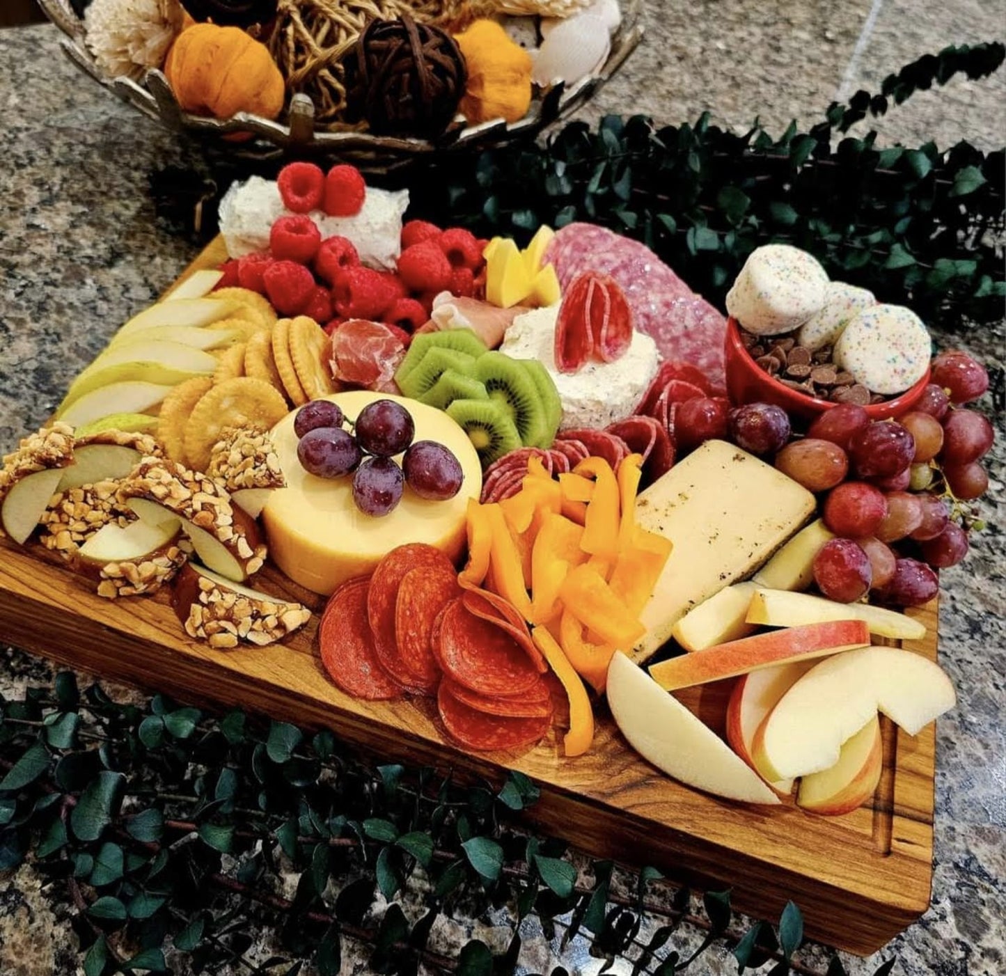 The Original Latitude Board®