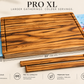 Latitude Board® Pro XL Chilled Charcuterie Board