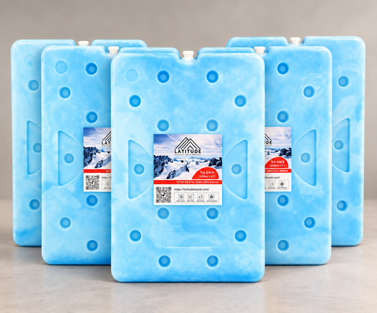 Extra 1000ml Ice Brick (1 piece)