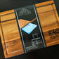 Teak Latitude Board 15x11.5in with Personalized Engraving (+$25).  Estimated delivery 2-3 weeks.