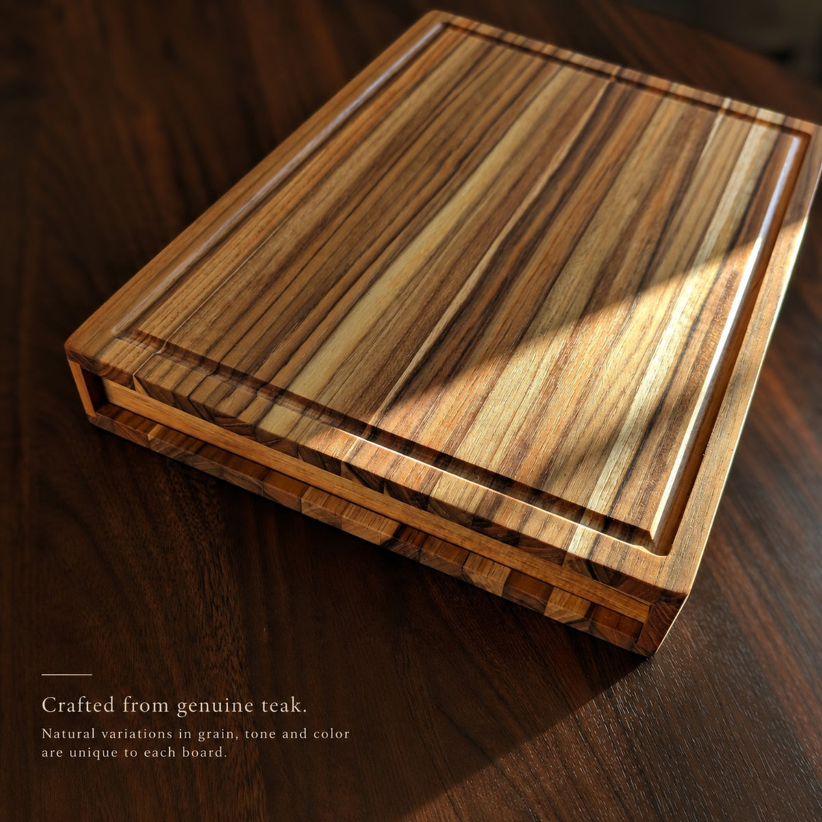 The Original Latitude Board®