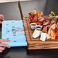 Latitude Board® Pro XL Chilled Charcuterie Board