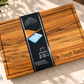 Latitude Board® Pro XL Chilled Charcuterie Board